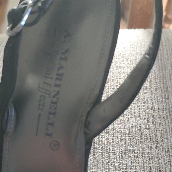 Dress Shoes - Picture 8 of 9